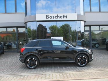 Audi Q2 35 TFSI S tronic Advanced