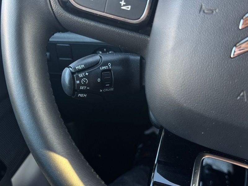 Citroën C3 1.2 PureTech 110cv Max S&S