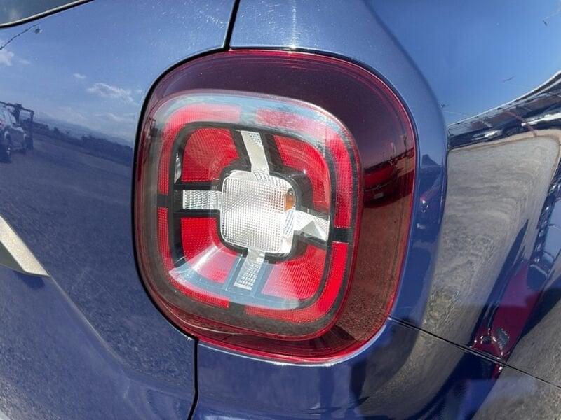 Dacia Duster 1.0 TCe 4x2 100cv 15th Anniversary