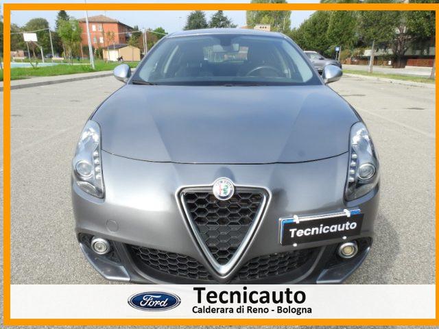 ALFA ROMEO Giulietta 1.6 JTDm 120 CV