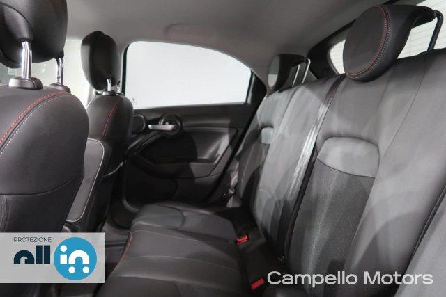 FIAT 500X 500X 1.0 Turbo 120cv Sport