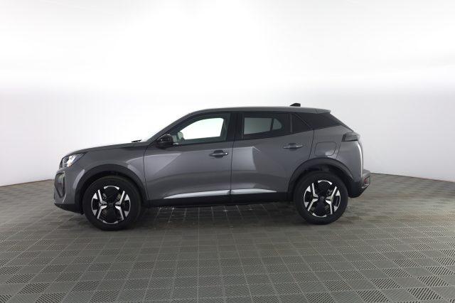 PEUGEOT 2008 2008 Hybrid 110 e-DCS6 Allure