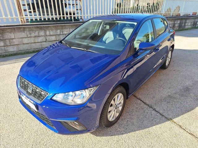 SEAT Ibiza 1.6 TDI 95CV 5 porte Style