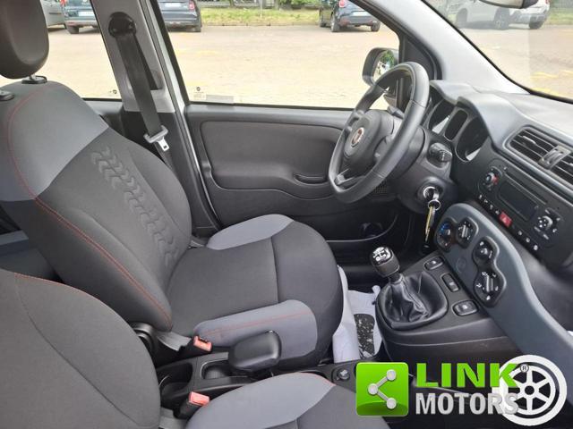 FIAT Panda 1.3 MJT 95 CV S&S Easy
