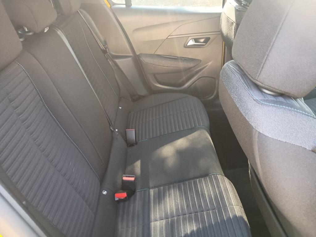 Peugeot 208 1.2 100cv 5 porte Style