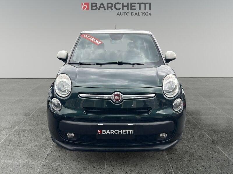 FIAT 500L 1.3 MULTIJET 95 CV DUALOGIC LOUNGE