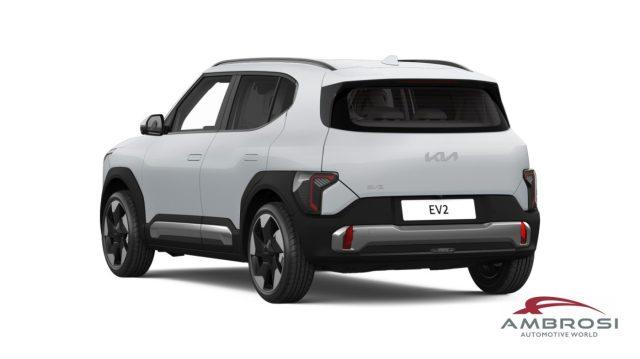 KIA Other EV2 SR FWD EARTH