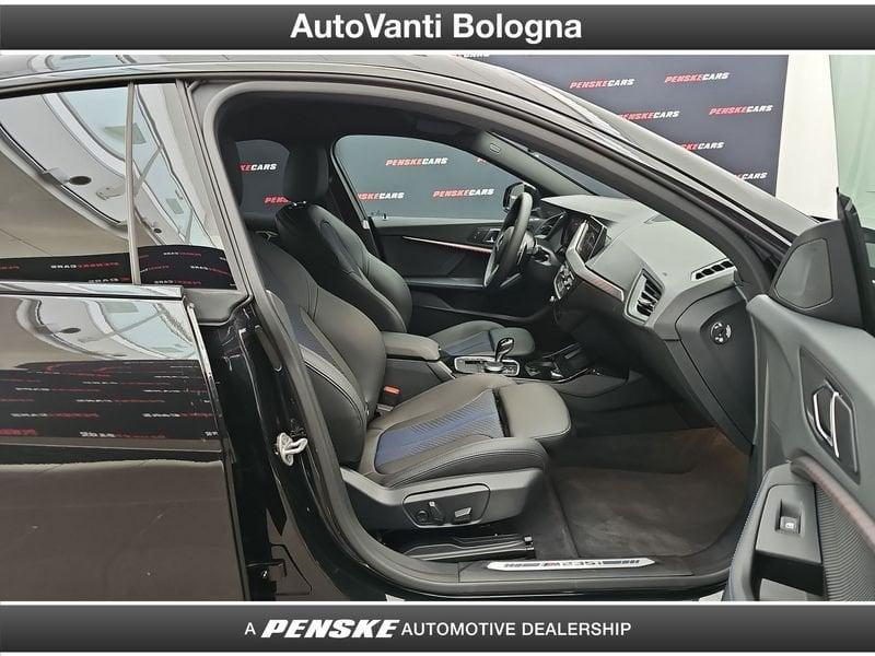 BMW Serie 2 Gran Coupe M235 Gran Coupe xdrive MSport auto