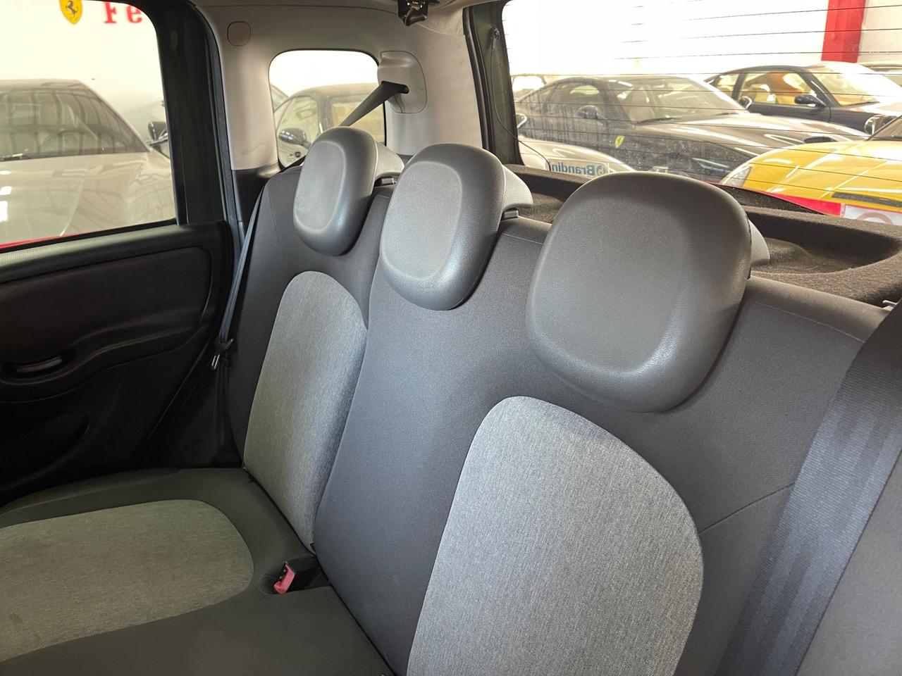 Fiat Panda Cross 1.3 MJT 4x4 PERMUTE RATE
