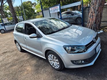Volkswagen Polo 1.4 5 porte Comfortline