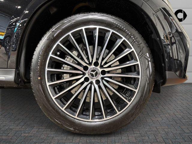 MERCEDES-BENZ GLC 300 de hybrid EQ 4Matic AMG Line Advanced Tech