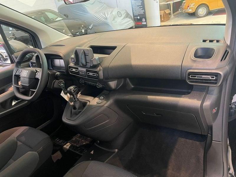 FIAT Doblò 1.2 110 CV PC - Da ordinare