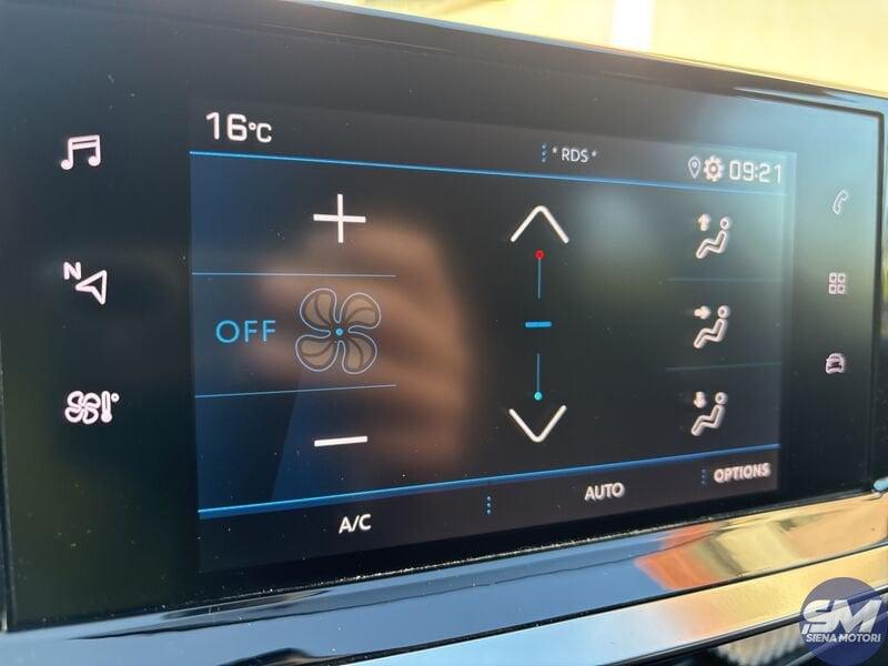 Peugeot 208 208 PureTech 75 Stop&Start 5 porte Allure Pack
