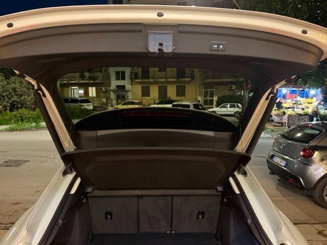 Audi Q3 SPB 35 TDI quattro S tronic Business Plus