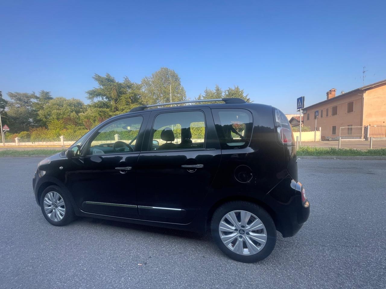 Citroen C3 Picasso 1.6 HDi 90 Attraction
