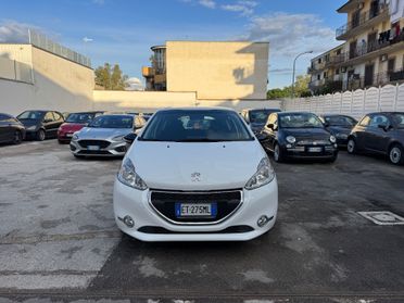 Peugeot 208 1.2 BENZINA 82CV Active 11/2013