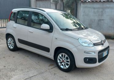 Fiat Panda 1.2 EasyPower Lounge