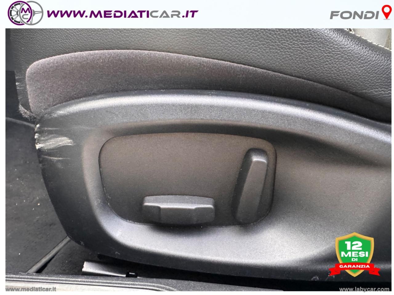 JAGUAR XE 2.0 D Turbo 180 CV AWD aut. R-Sport