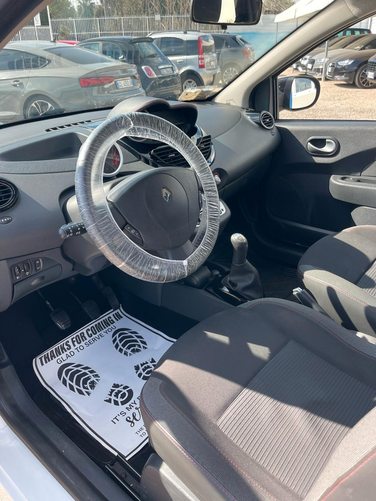 Renault Twingo 1.5 dCi 75CV Live