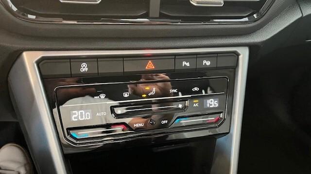 Volkswagen T-Roc 2.0 TDI SCR Life