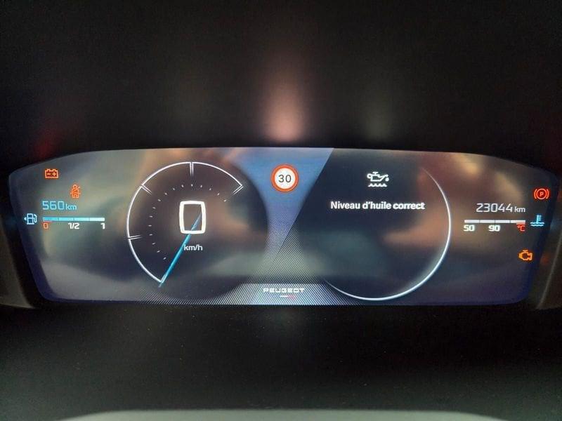 Peugeot 2008 2008 PureTech 100 S&S Allure