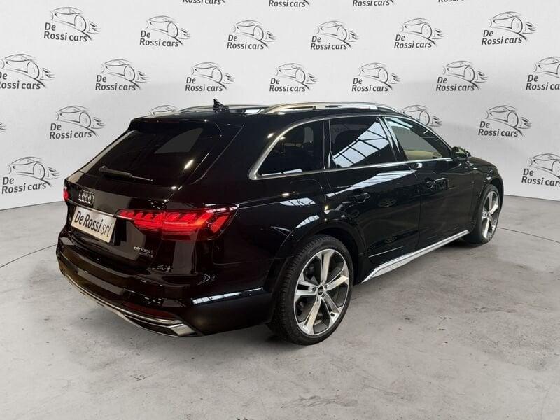 Audi A4 allroad A4 allroad 40 TDI 204 CV S tronic