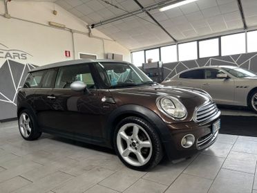 Mini Cooper Clubman 1.6 16V Pepper NEOPATENTATI