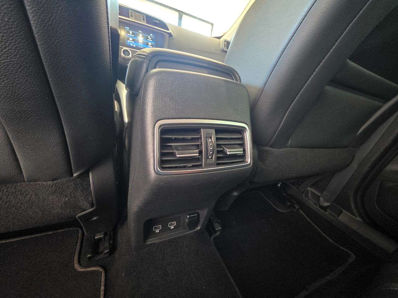 Renault Kadjar dCi 115CV EDC AUTOCAR IVA ESPOSTA