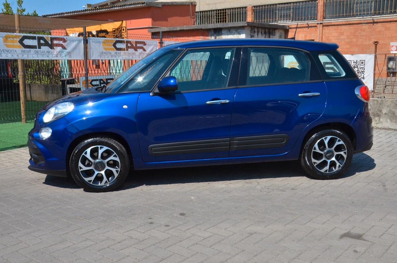 Fiat 500L 1.4 95 CV S&S Business