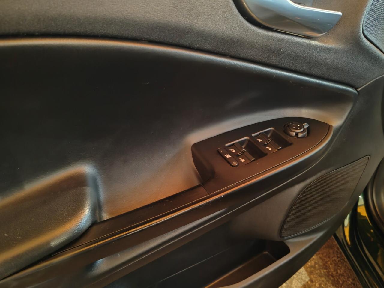 Alfa Romeo Giulietta 1.6 JTDm 120 CV