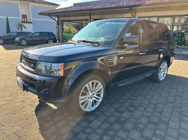 Land Rover Range Rover Sport Range Rover Sport 3.0 tdV6 HSE AUTOBIOGRPHY