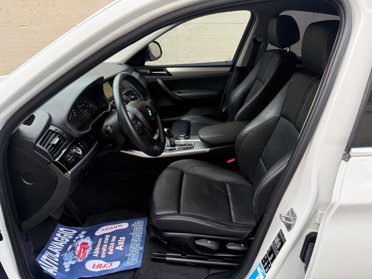 Bmw X4 xDrive 2.0diesel - 2016