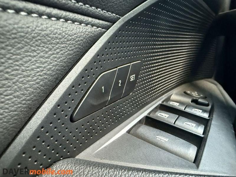 BMW Serie 4 Cabrio 420d 48V Cabrio Msport