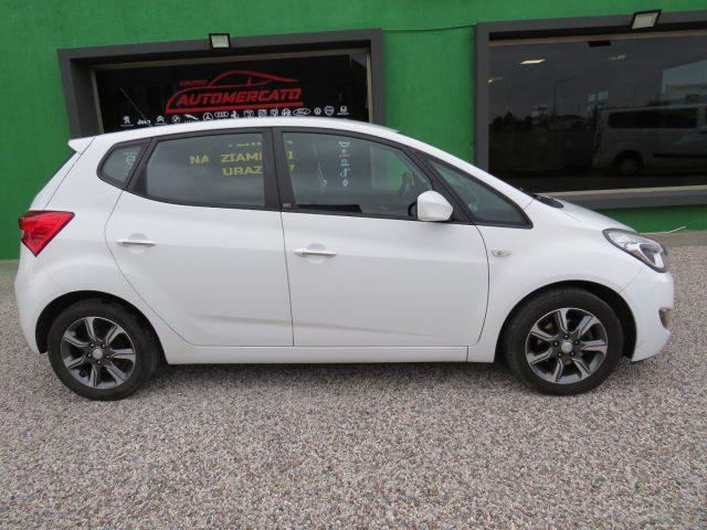 HYUNDAI iX20 1.4 90 CV APP MODE