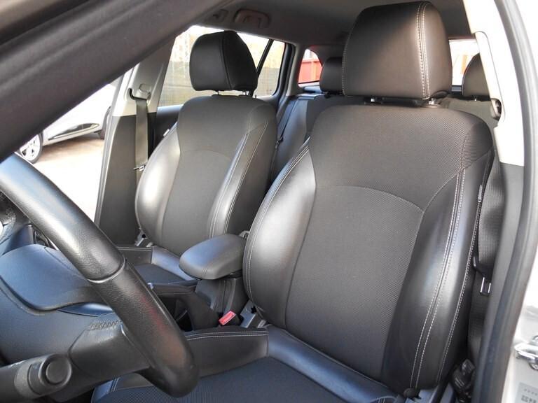 Chevrolet Cruze 1.7 Diesel Station Wagon LTZ