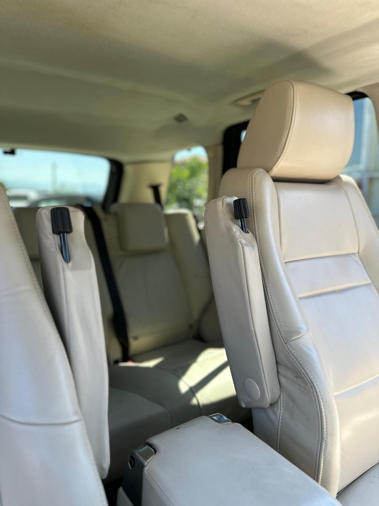 RANGE ROVER (anno 2008)
