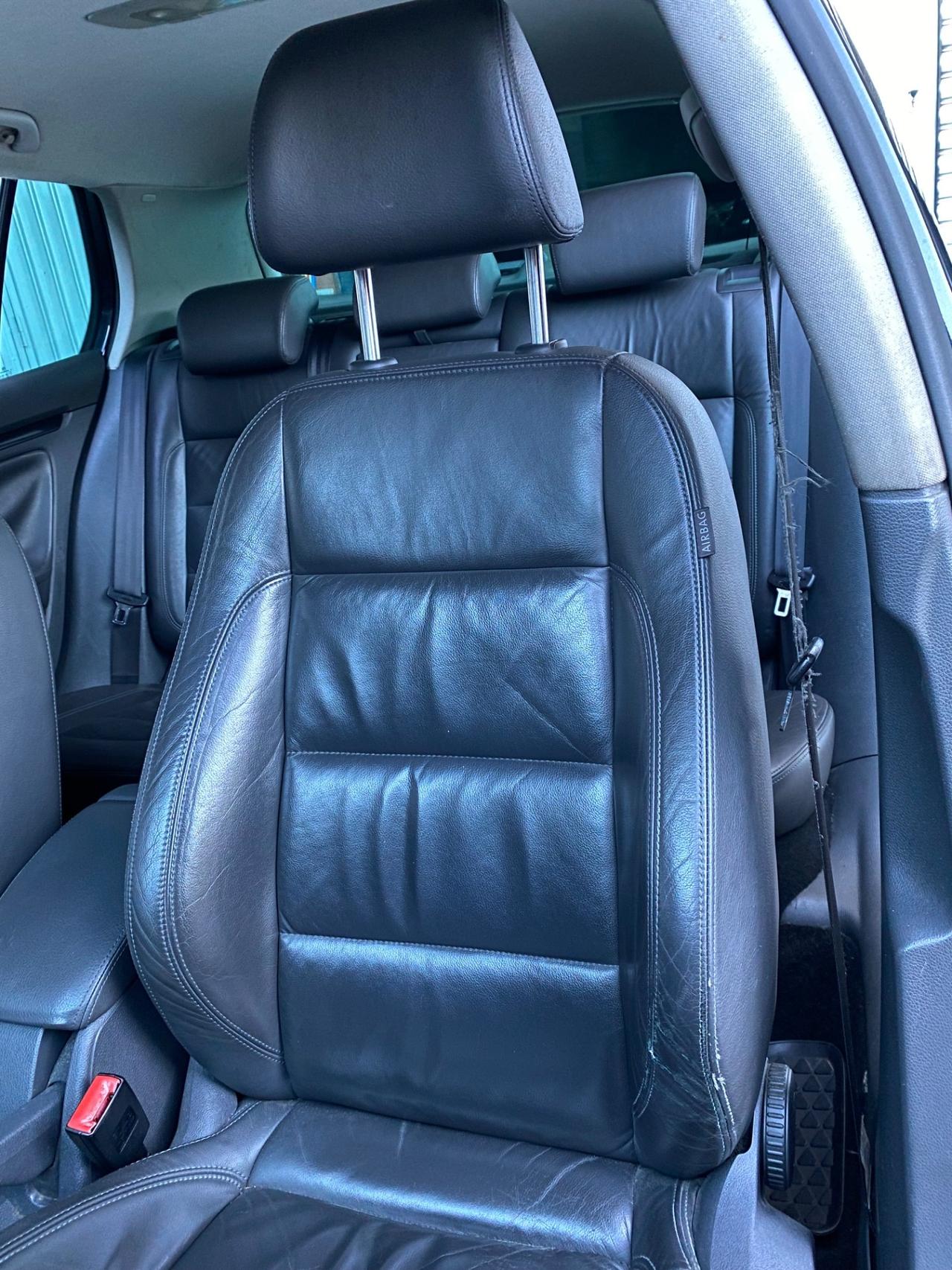 Volkswagen Golf 5 1.9 TDI 105cv 4Motion GT Sport