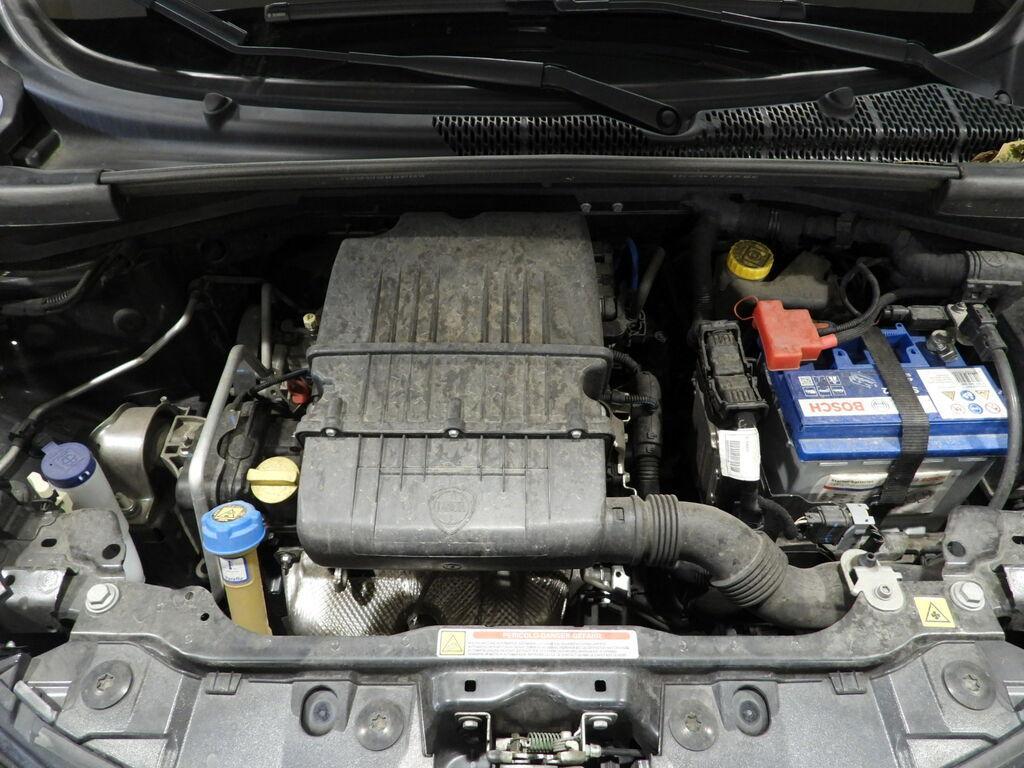Lancia Ypsilon 5 Porte 1.2 Gold