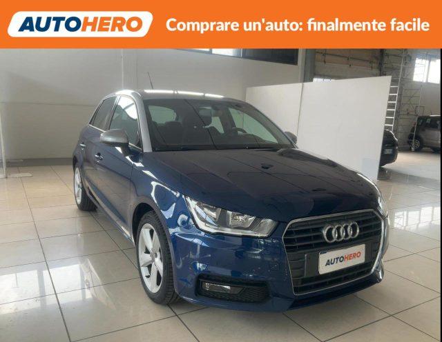 AUDI A1 SPB 1.0 82CV TFSI Design