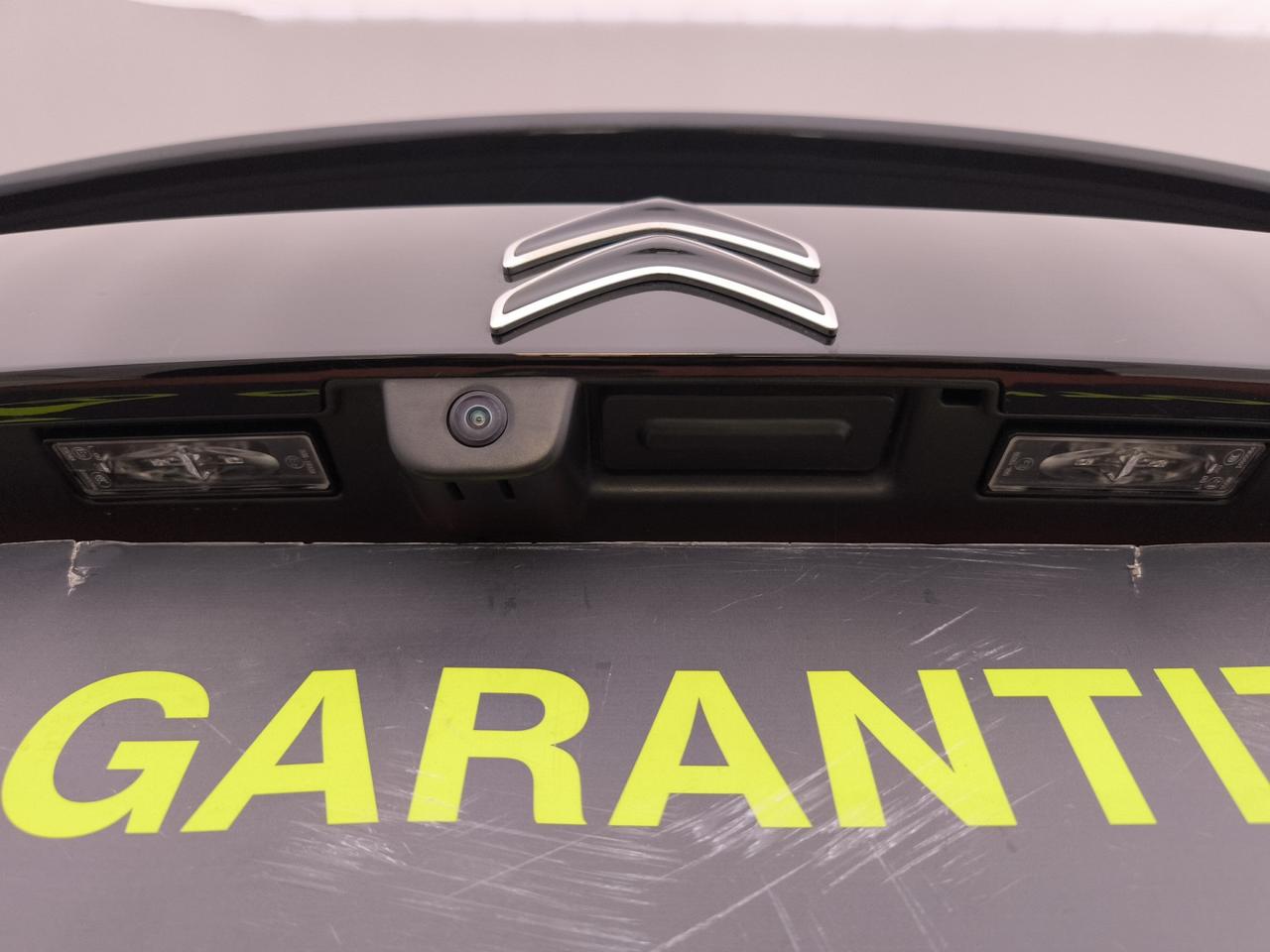 CITROEN C4 III 2021 - C4 1.2 puretech Shine s&s 130cv eat8