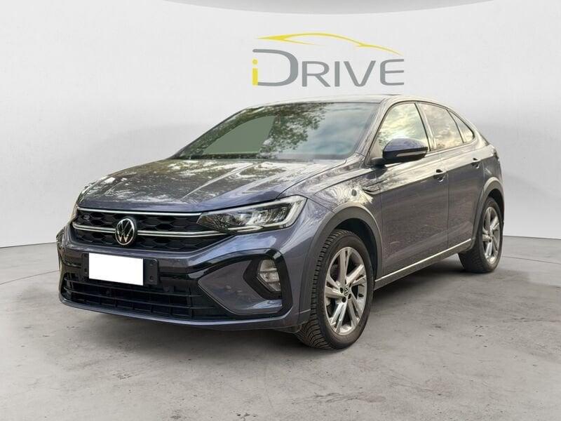 Volkswagen Taigo 1.0 TSI 110 CV DSG R-Line