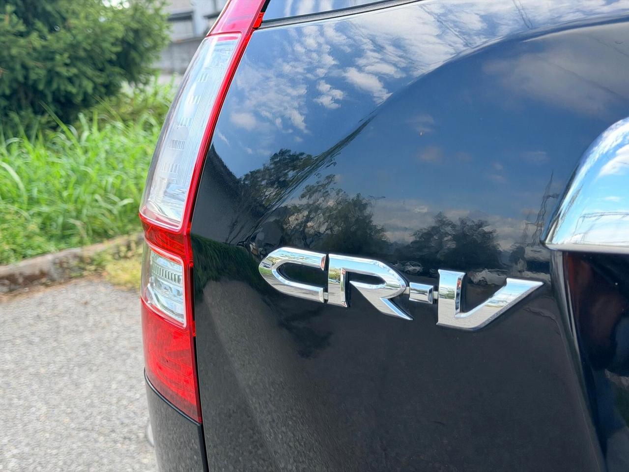 Honda CR-V 2.2 i-DTEC Advance AT Euro 5 - 2012 - 174.000 km
