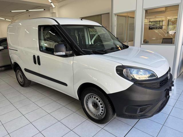 FIAT DOBLO'1.4 NATURAL POWER PC.TN BUSINESS