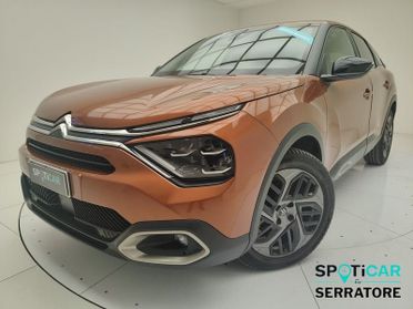 Citroën C4 C41E 5P K 15H BA8ST