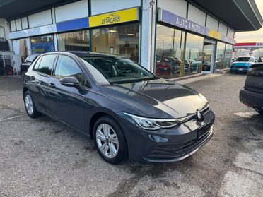 Volkswagen Golf 2.0 tdi Life 115cv dsg