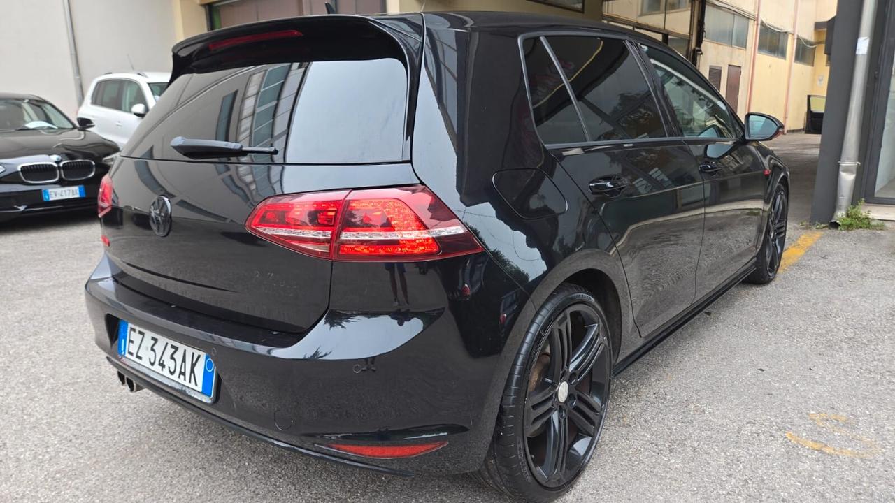 Volkswagen Golf Business GTD 2.0 TDI DSG 5p. 4 Free BlueMotion Tech.