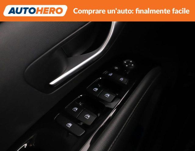 HYUNDAI Tucson 1.6 HEV aut. XLine