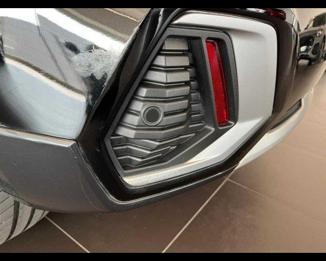AUDI A1 allstreet 30 TFSI S tronic Admired
