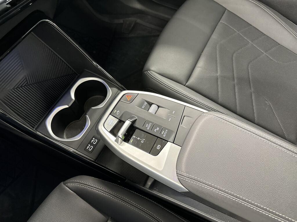 BMW X1 20 d Mild Hybrid 48V xDrive DCT