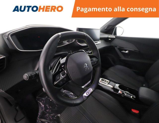 PEUGEOT 2008 PureTech 130 S&S GT